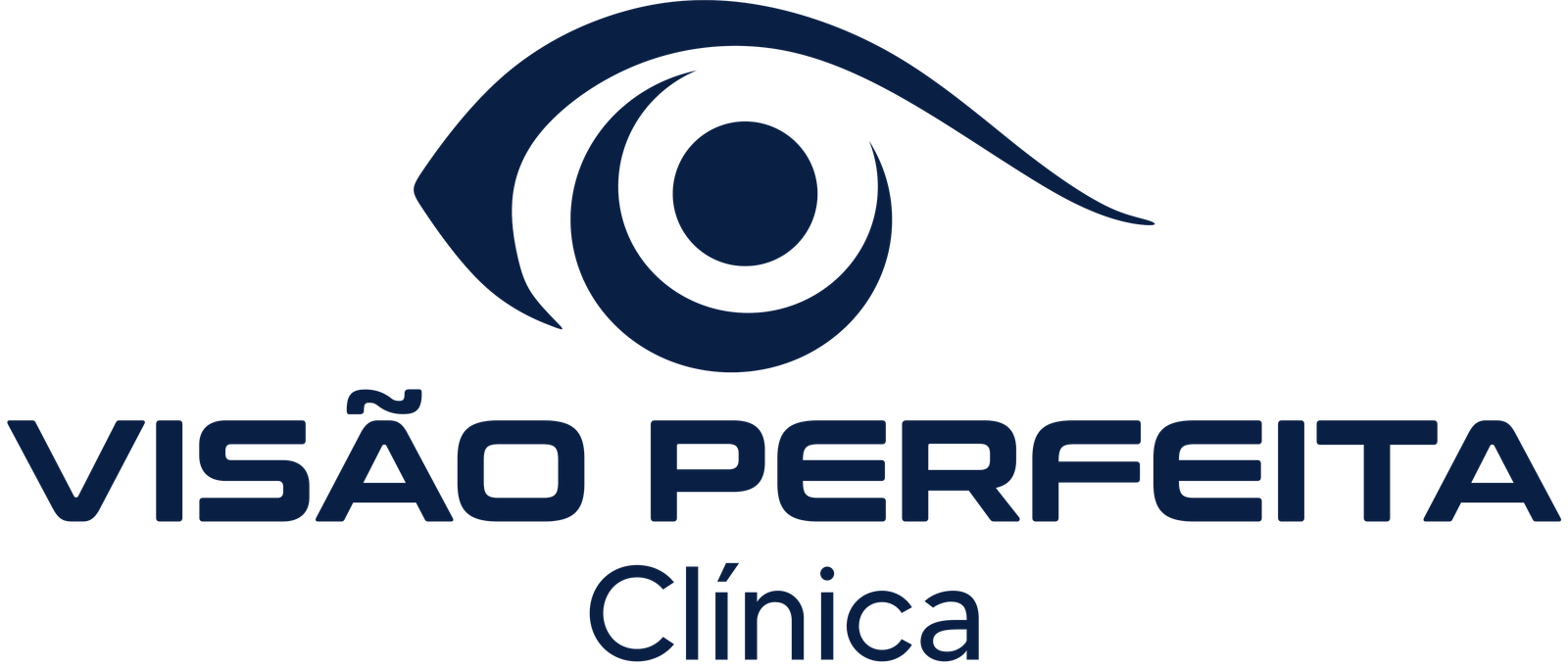 Clínica Visão Perfeita